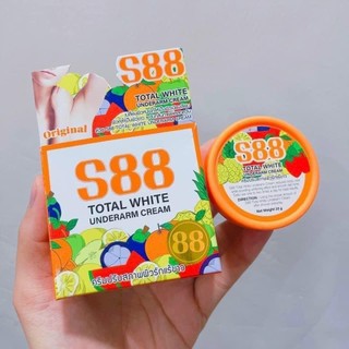 Kem giảm thâm nách s88 thái lan