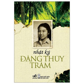 Sách - Nhật Ký Đặng Thùy Trâm (Tái Bản)