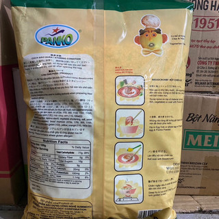 Bột Chiên Xù 1kg