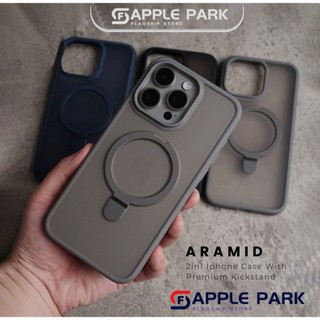 Ốp lưng từ tính kèm giá đỡ Chống Bụi Chống Rơi,Cho iPhone 15 Pro Max 14 Pro 15 Plus 13 Pro Max 12 11 series