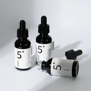 Serum trắng da mờ thâm nám numbuzin no.5 vitamin concentrated serum 30ml