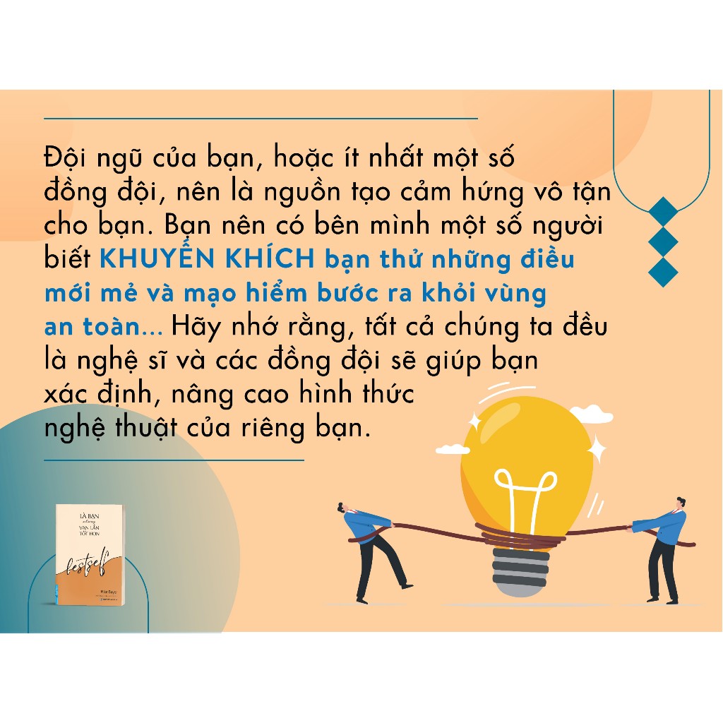 Sách - Là Bạn Nhưng Vạn Lần Tốt Hơn - First News