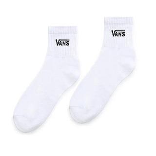 Vớ vans wm half crew wmn 6.5-10 1pk vn0a4ppgwht