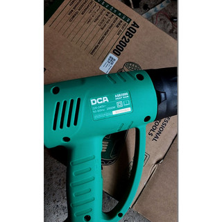 Máy khò nhiệt dca aqb2000 2000w