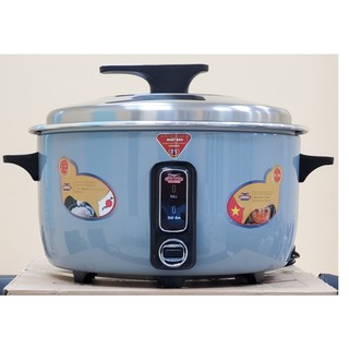 Nồi cơm điện nắp rời Ladomax HA-71100 - Hàng chính hãng