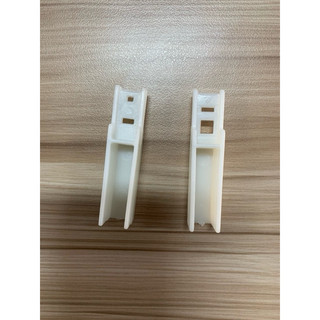 Pát chế dàn áo dành cho kẹp nhựa abs siêu bền