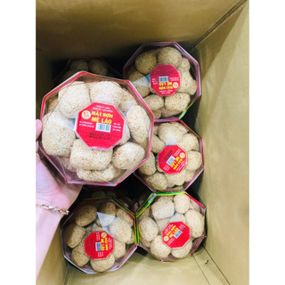 Bánh Mè Láo Hải Sơn