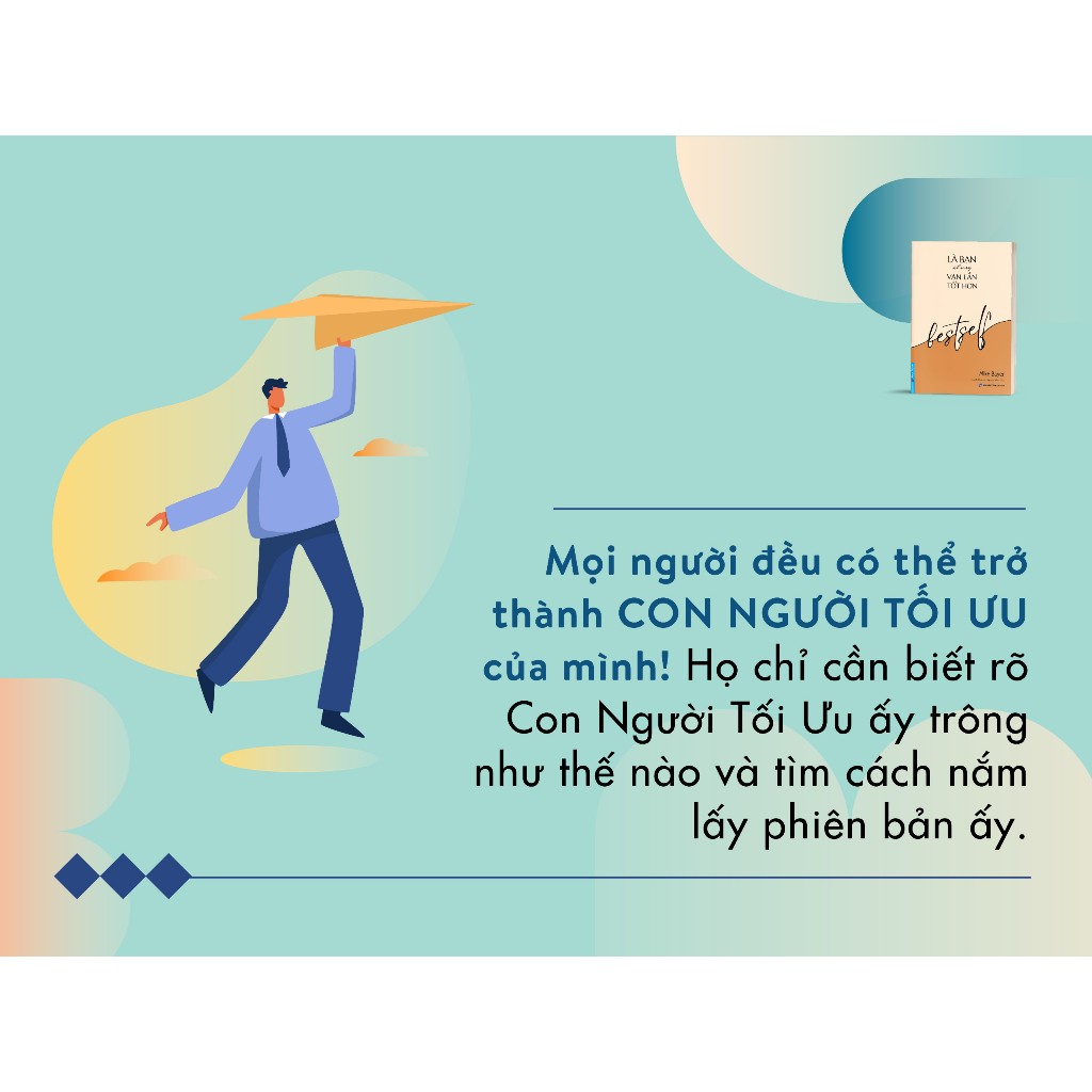 Sách - Là Bạn Nhưng Vạn Lần Tốt Hơn - First News