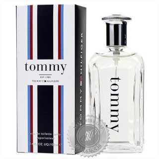 Nước hoa nam tommy hilfiger boy edt 100ml