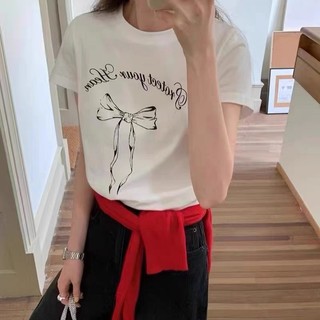 Áo Pull chữ nơ Today (6082) - MIDISTORE