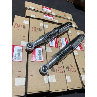 CẶP PHUỘC SAU WAVE THÁI 110 ZIN HONDA THÁI CHÍNH HÃNG