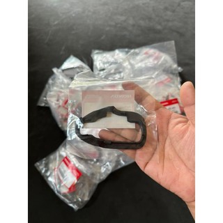 Cao su lỗ cùm dầu trên ốp đầu wave thái - ZX zin chính hãng Thái Lan