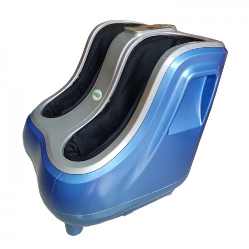 Máy massage bàn chân và bắp chân 4D Nhật Bản Nikio NK-189