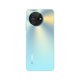 [Outlet S1] Điện thoại OSCAL TIGER 12 (8+8GB/128GB) (12+12GB/256GB) có hỗ trợ NFC  - Chính hãng (Nguyên Seal Chưa Active