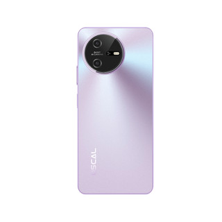 [Outlet S1] Điện thoại OSCAL TIGER 12 (8+8GB/128GB) (12+12GB/256GB) có hỗ trợ NFC  - Chính hãng (Nguyên Seal Chưa Active