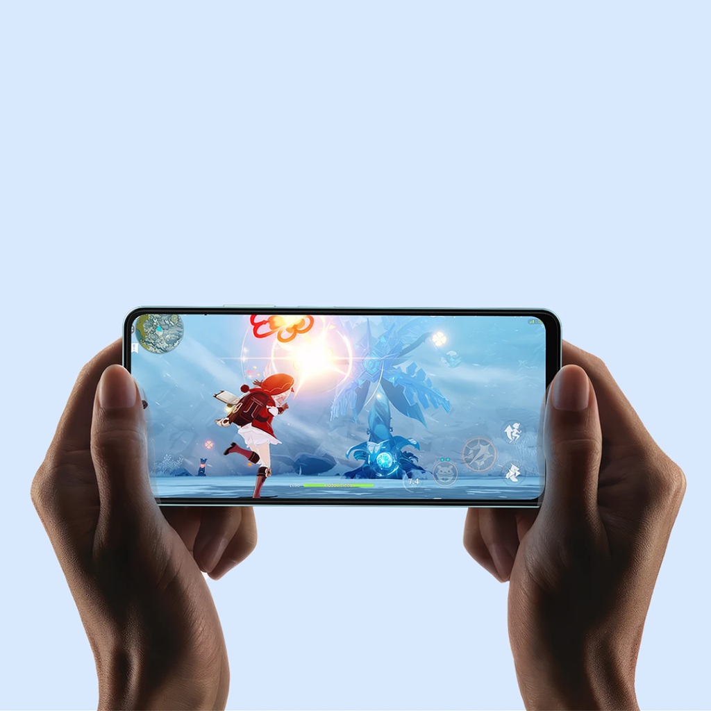 [Outlet S1] Điện thoại OSCAL TIGER 12 (8+8GB/128GB) (12+12GB/256GB) có hỗ trợ NFC  - Chính hãng (Nguyên Seal Chưa Active | BigBuy360 - bigbuy360.vn