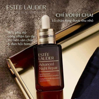 Serum Estee Lauder Advanced Night Repair Synchronized Multi-Recovery Complex - Đủ bill