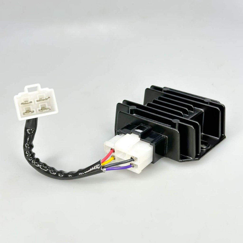 Sạc Tăng Dòng HCE - Sạc Mạnh, Ổn Định Điện, Nạp Xả Tốt Cho Xe Máy - Bảo Hành 12 Tháng