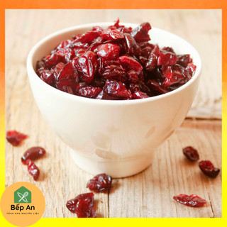 (GIÁ RẺ) Nam việt quất ( Cranberry) sấy khô - 500g