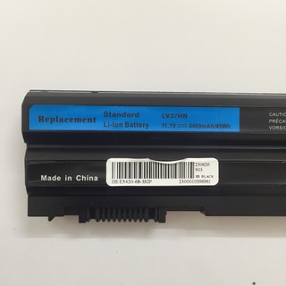 Pin Laptop Dell Latitude E6430 E6420 E6440 E6520 E6540 5420 3360 E5420 E5430 E5520 E5530 Vostro 3460 3560 Zin Mới 100%