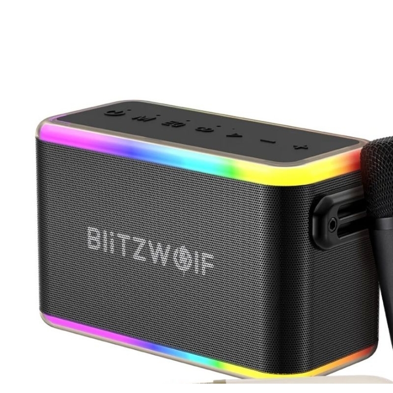 loa bluetooth blitzWolf BW-WA6 80w