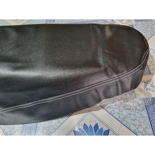 Da bọc yên xe Luvias