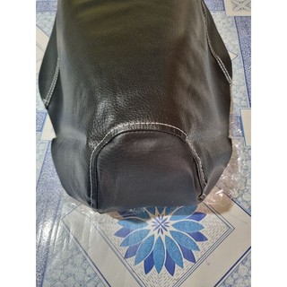 Da bọc yên xe Luvias