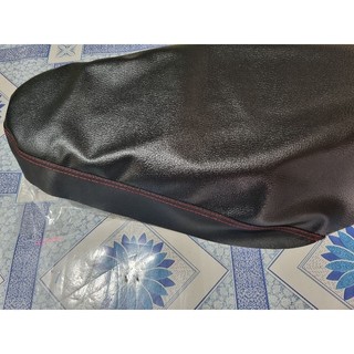 Da bọc yên xe Luvias