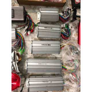 Ic 350w 500w 800w 1000w THK điều tốc xe điện ic đa năng 5 in1 36/48/60v đảm bảo đi êm như zin