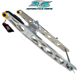  Gắp nhôm V2 cnc nguyên khối EXCITER 150 ,EX 155 WINNER ,SONIC thương hiệu RACING ZONE mẫu V2 2024 