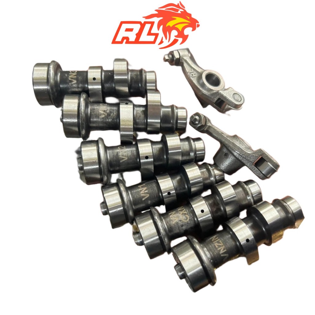  Cam cò lăn Redleo xe Wave-Dream Full size Vnzin-VNcxn - 1 2   2+  3 Mẫu New 2024 