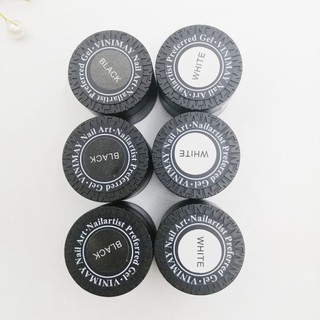 Gel nhện Vinimay siêu dai sử dụng trong ngành nail dung tích 15ml