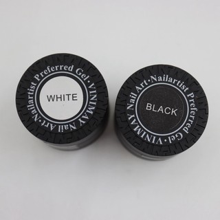 Gel nhện Vinimay siêu dai sử dụng trong ngành nail dung tích 15ml