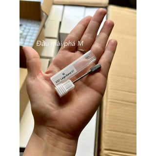 Đầu mài phá kim loại đầu mài chân móng