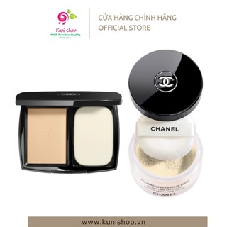 Phấn phủ Poudre Universelle Libre Natural Finish Loose Powder