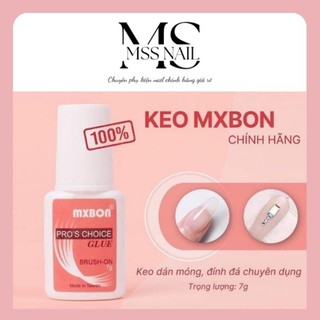 Keo waloc, keo đính đá, dán siêu chắc