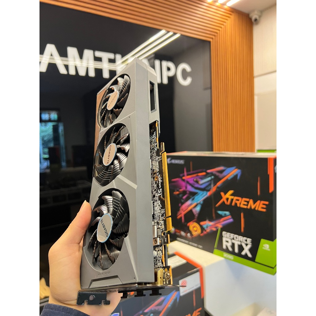 CARD MÀN HÌNH ASUS Radeon RX 6600 8GB GDDR6 Dual (DUAL-RX 6600-8GB), NEW FULL BOX