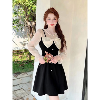 [40kg-120kg] Đầm Bigsize MS1589. Khách Ib Để Được Tư Vấn Chọn Size.