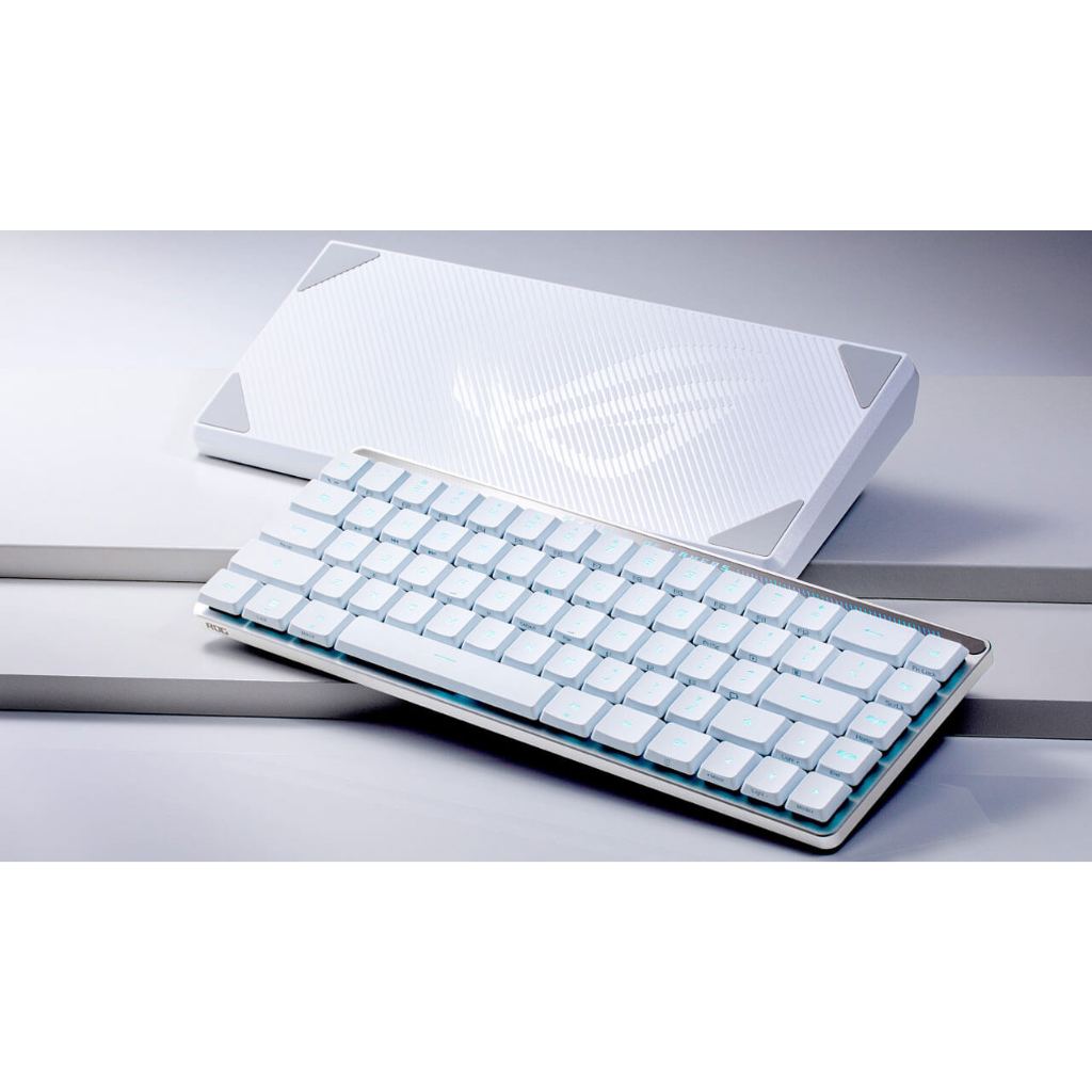 Bàn phím không dây ASUS ROG Falchion RX Low Profile (ROG RX Low-Profile Sw)