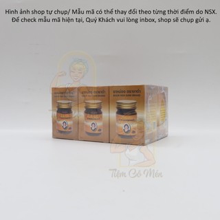 DẦU CÙ LÀ BÀ MẬP 50G