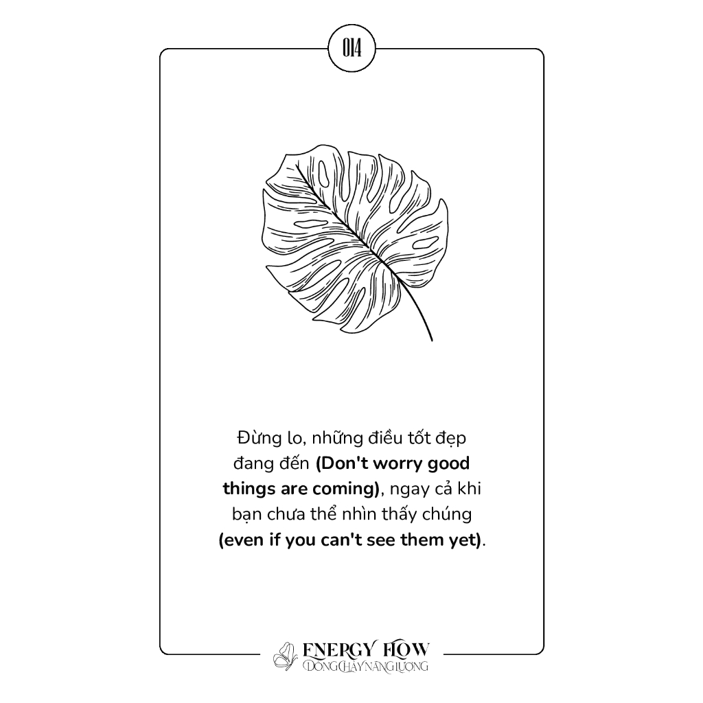 Bộ 2 Sách Song Ngữ Trích Dẫn Tiếng Anh Vừa Học Tiếng Anh Vừa Chữa Lành- Dòng Chảy Năng Lượng Energy Flow- Smart English | BigBuy360 - bigbuy360.vn