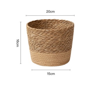 Giỏ lục bình trang trí nhà cửa - Jassi Decor