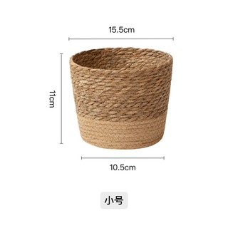Giỏ lục bình trang trí nhà cửa - Jassi Decor