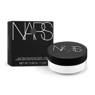 Phấn Phủ Không Màu Dạng Bột Light Reflecting Setting Powder Loose
