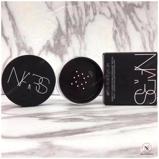 Phấn Phủ Không Màu Dạng Bột Light Reflecting Setting Powder Loose