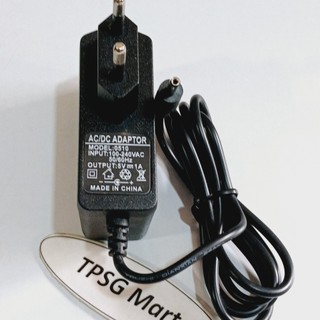 Adapter dc 5v - 1a / 2a / 3a