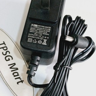 Adapter DC 5V - 1A / 5V - 2A / 5V - 3A (Đầu cắm 3.5mm x 1.35mm)