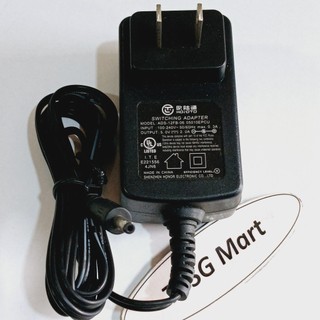 Adapter DC 5V - 1A / 5V - 2A / 5V - 3A (Đầu cắm 3.5mm x 1.35mm)