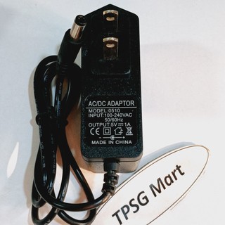 Adapter dc 5v - 1a / 2a / 3a