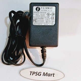 Adapter DC 5V - 1A / 5V - 2A / 5V - 3A (Đầu cắm 5.5mm x 2.1mm)